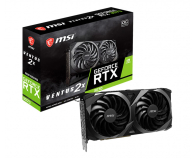 MSI GeForce RTX 3070 Ventus 2X OC 8GB GDDR6 - 597351 - zdjęcie 1